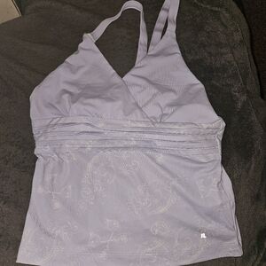 Womens sports tank